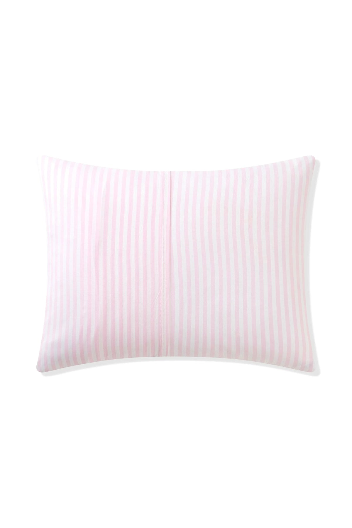 Standard Pillowcase in Small Sakura Stripe