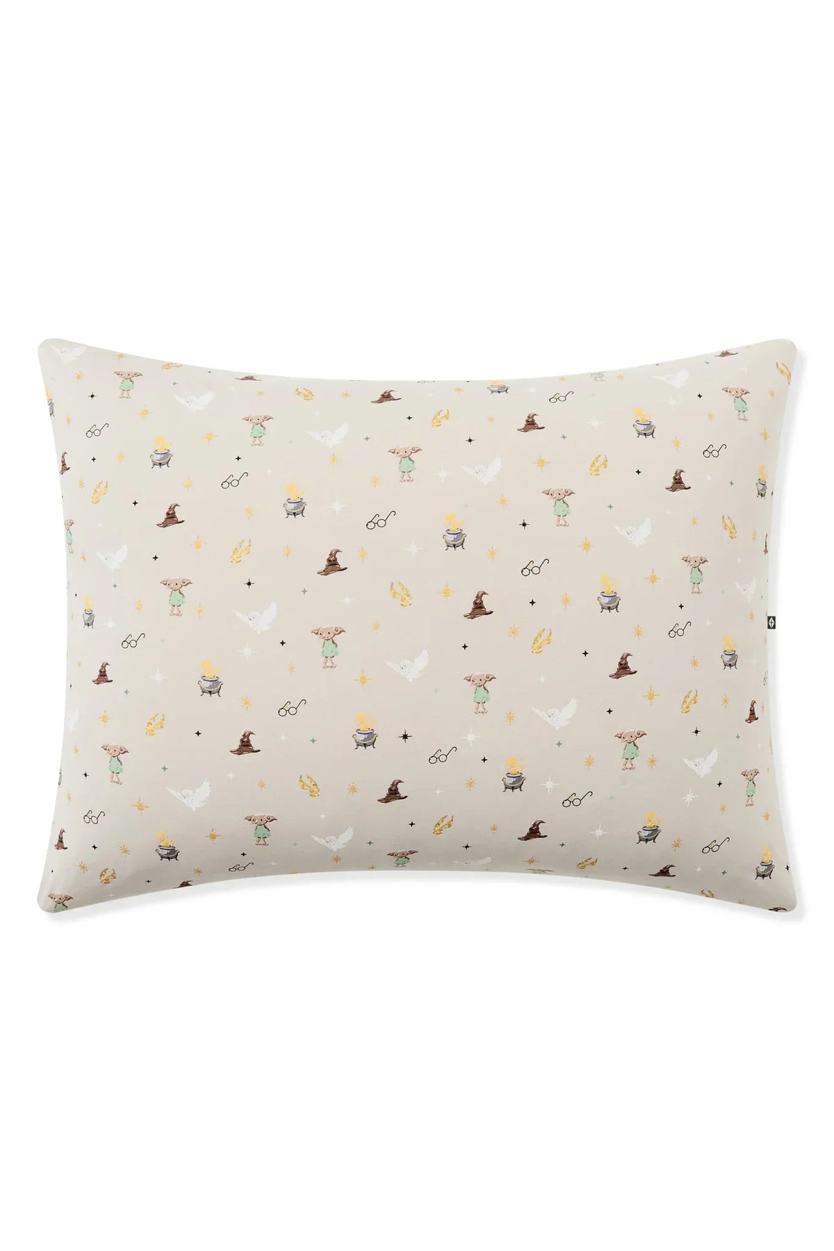 Standard Pillowcase in Starry Icon