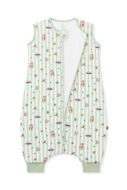 Sleep Bag Walker in Honeydukes 1.0