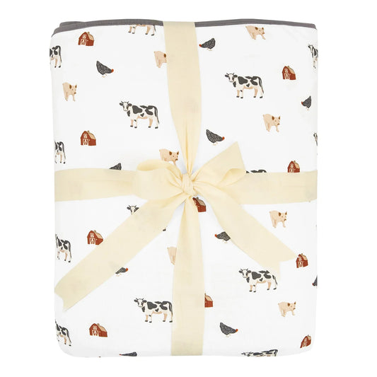 Youth Blanket in Farm 2.5