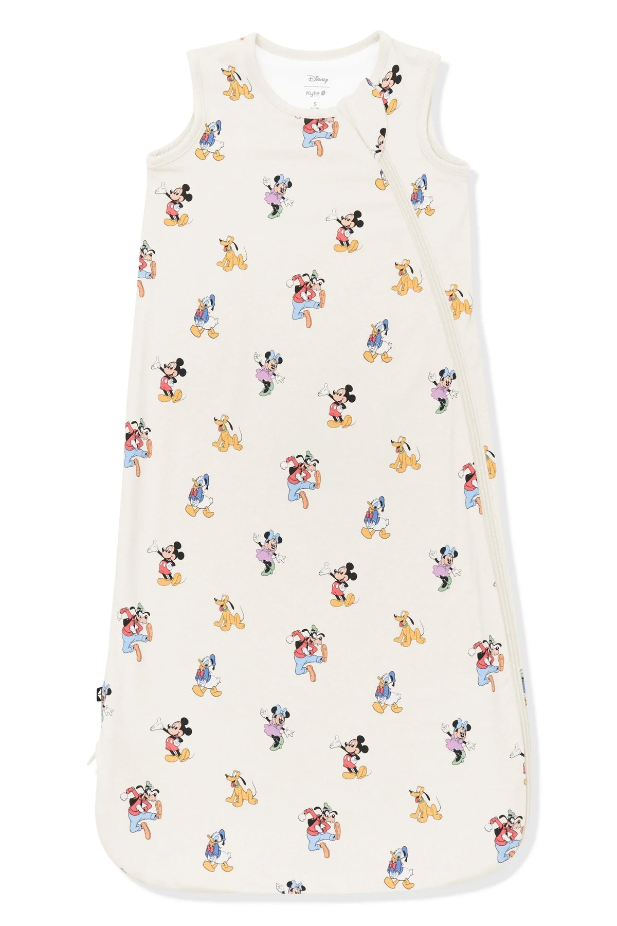 Sleep Bag in Mickey Mouse and Friends 0.5