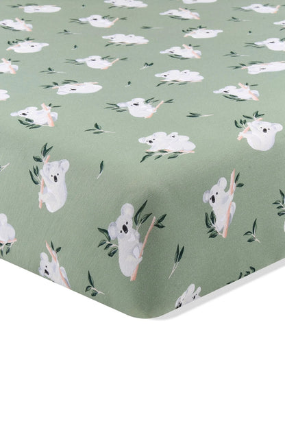 Twin Sheet in Koala