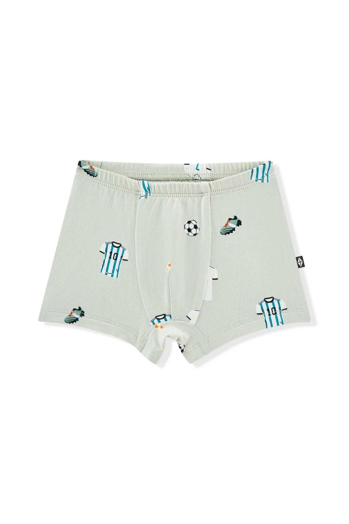 Briefs in Soccer