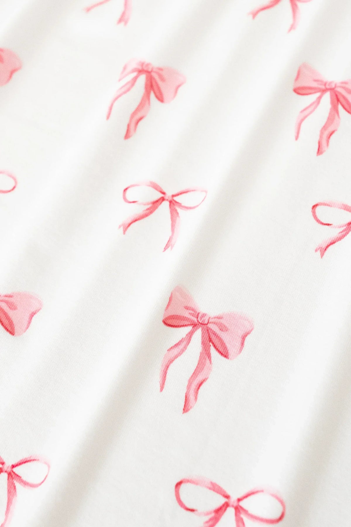 Baby Blanket in Bow 1.0
