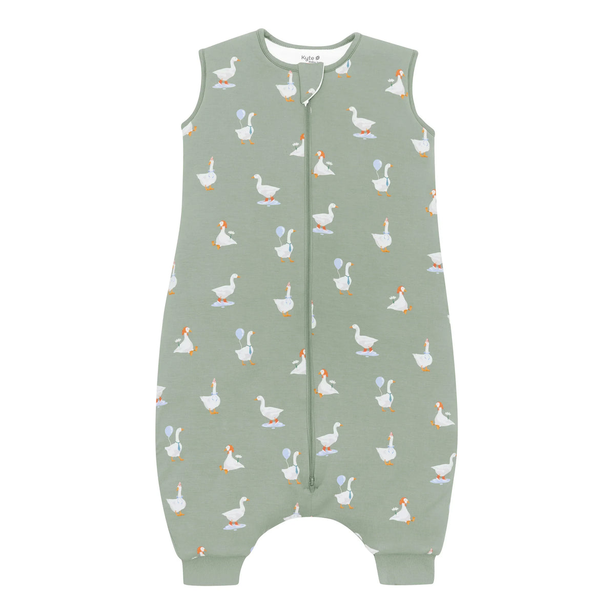 Sleep Bag Walker in Silly Goose 2.5
