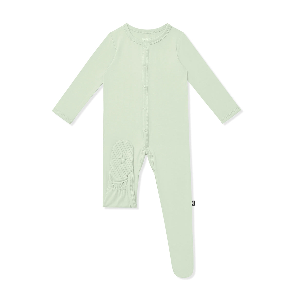Footie in Basil