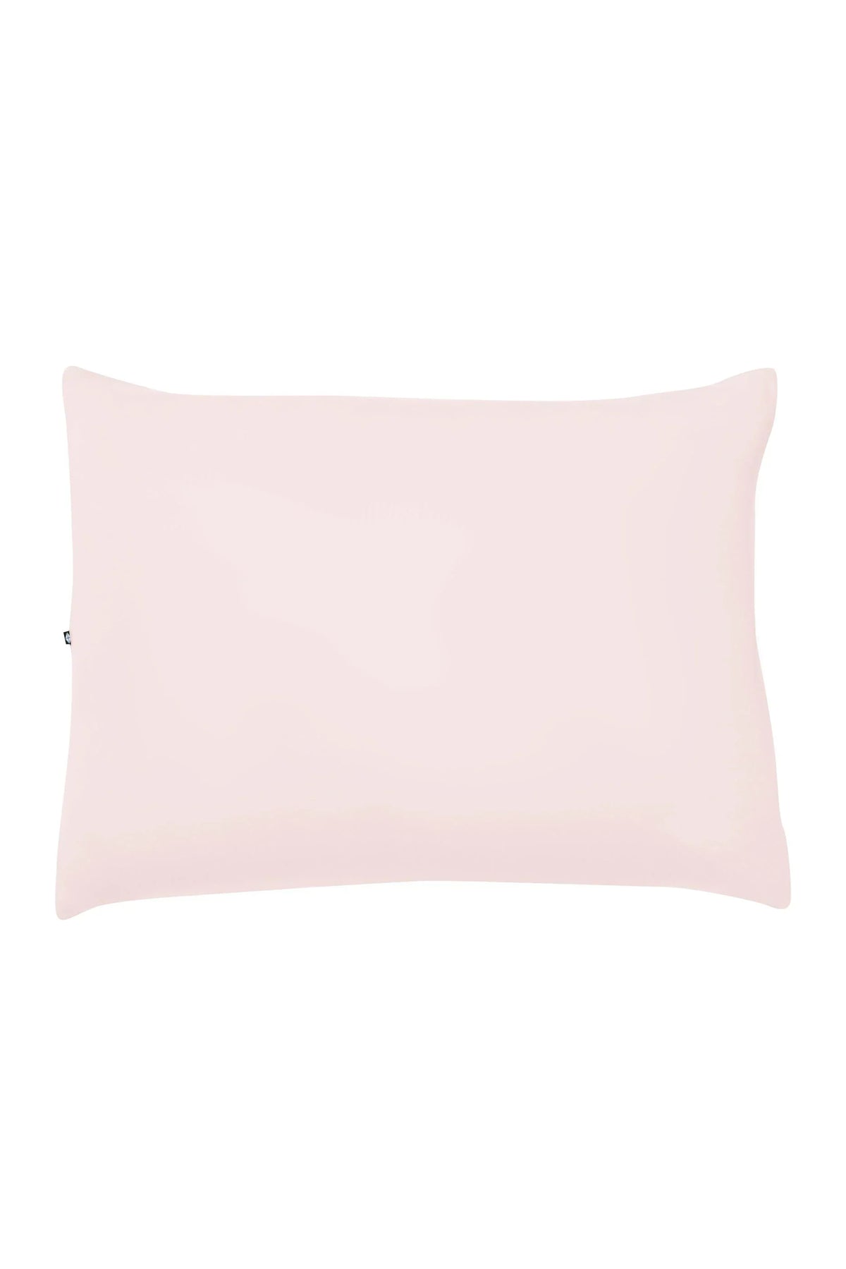 Standard Pillowcase in Blush