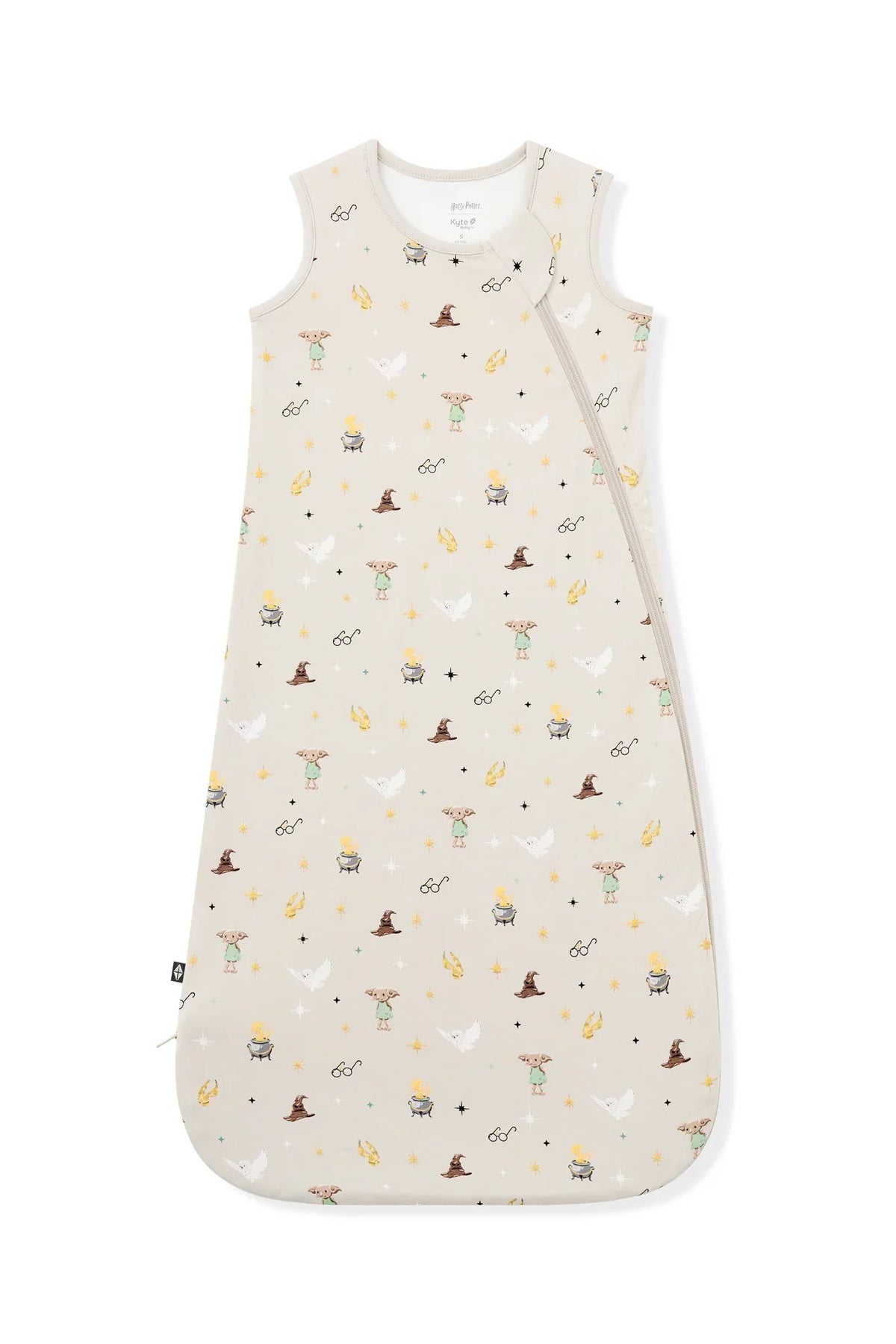 Sleep Bag in Starry Icon 0.5