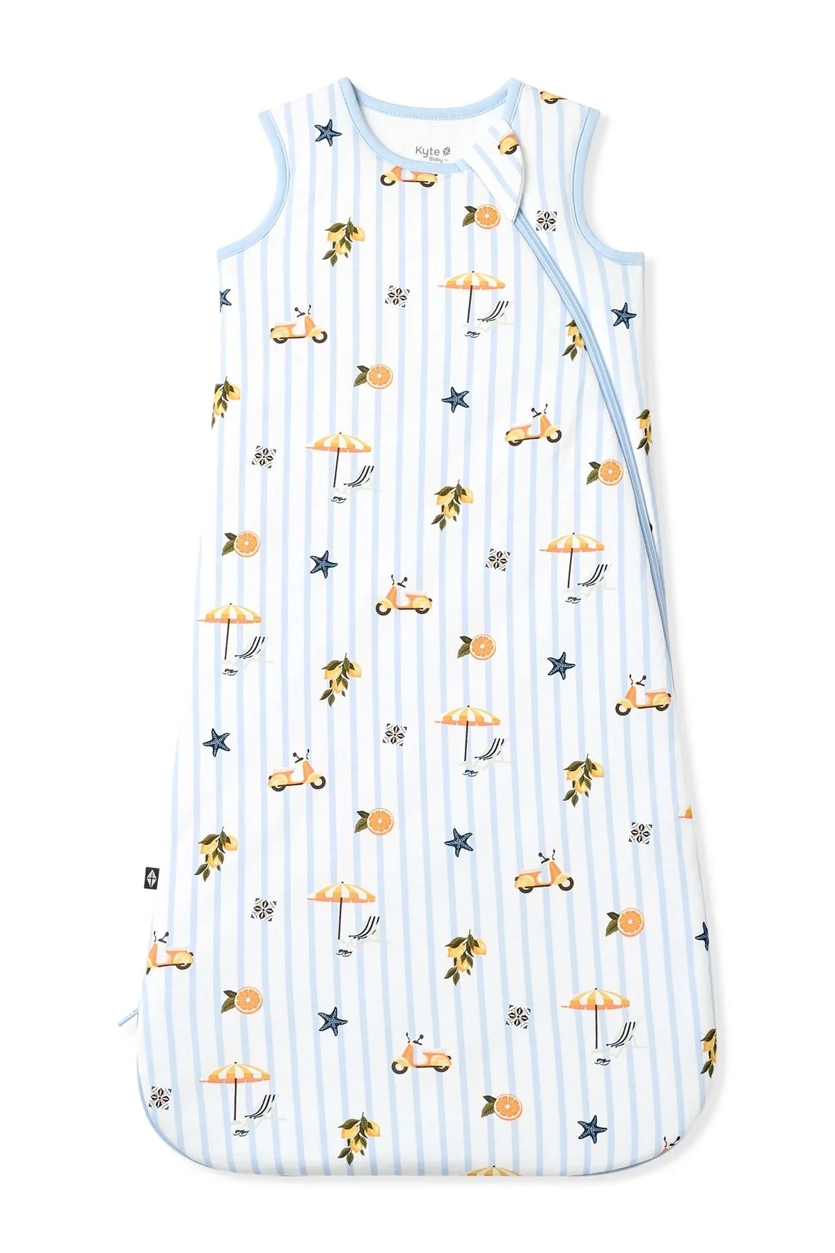 Sleep Bag in Amalfi Coast 1.0
