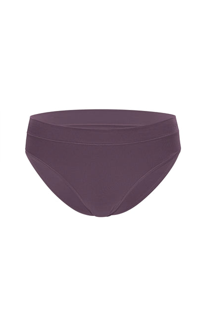 Women's Cheekini in Currant