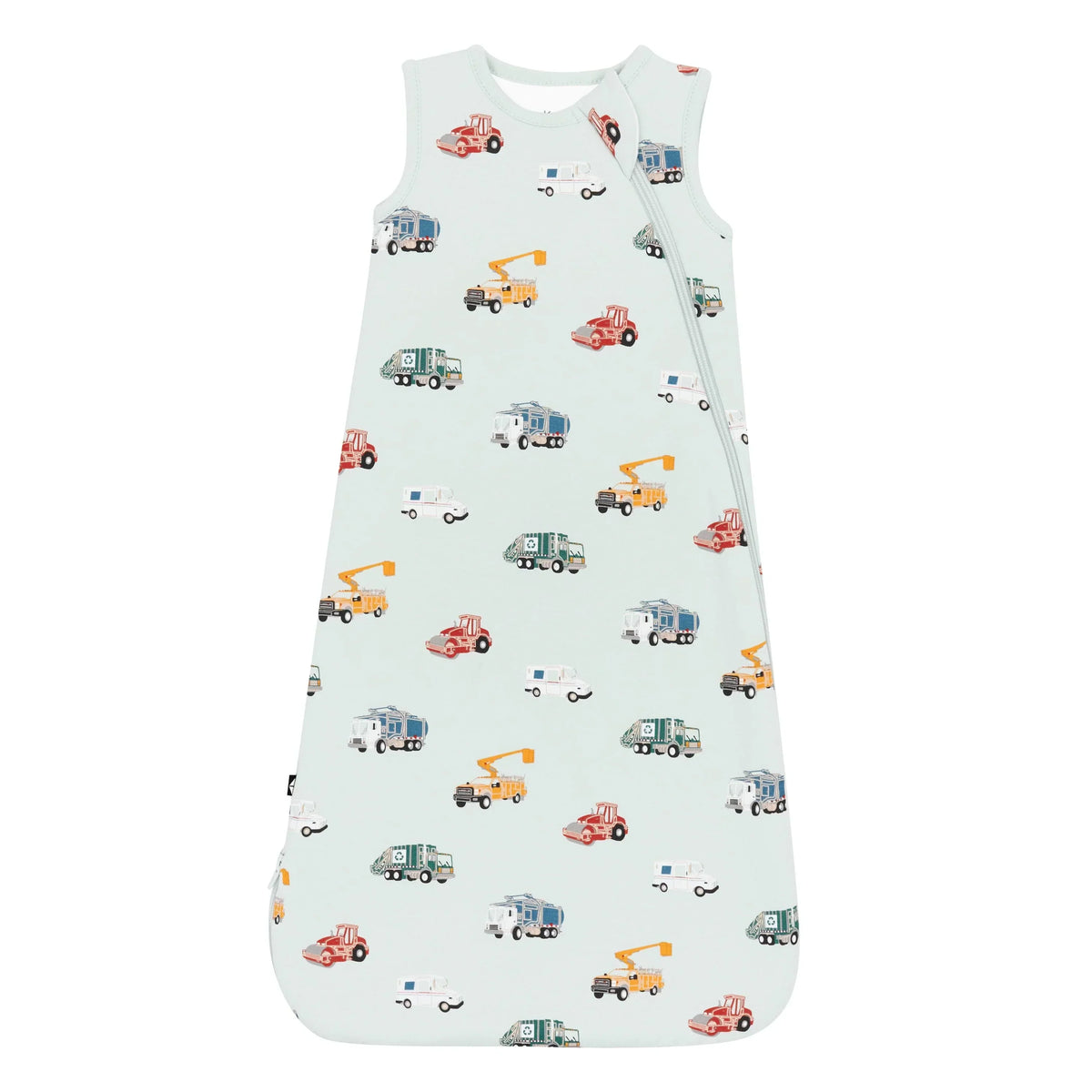 Sleep Bag in City Vehicles 1.0