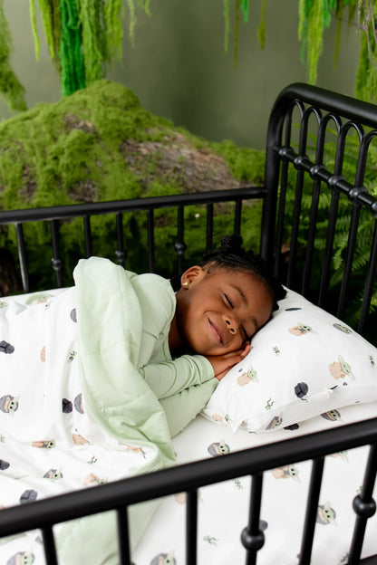 Toddler Pillowcase in Grogu™