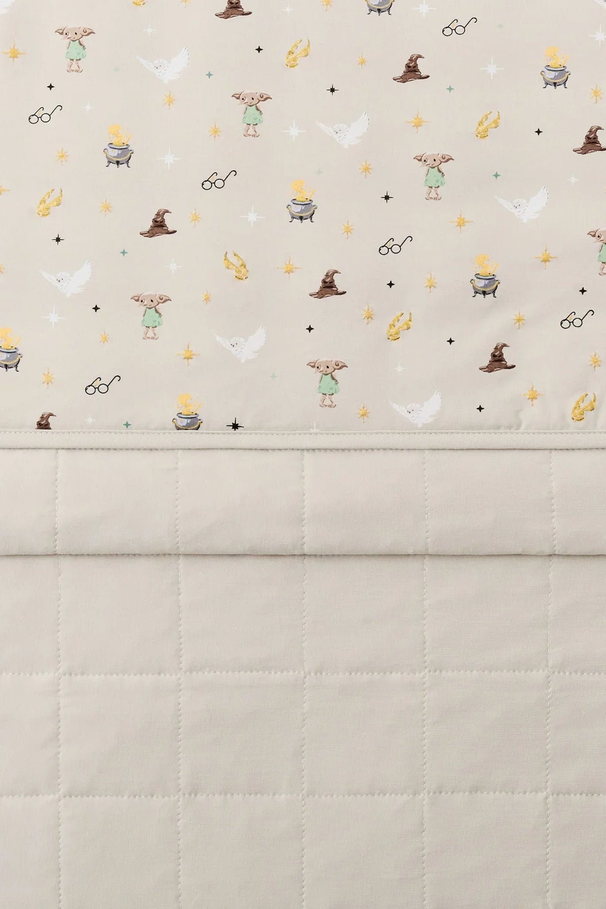 Youth Blanket in Starry Icon 1.0
