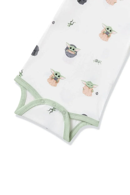 Polo Bodysuit in Grogu™