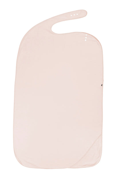 Terry Apron Towel in Blush