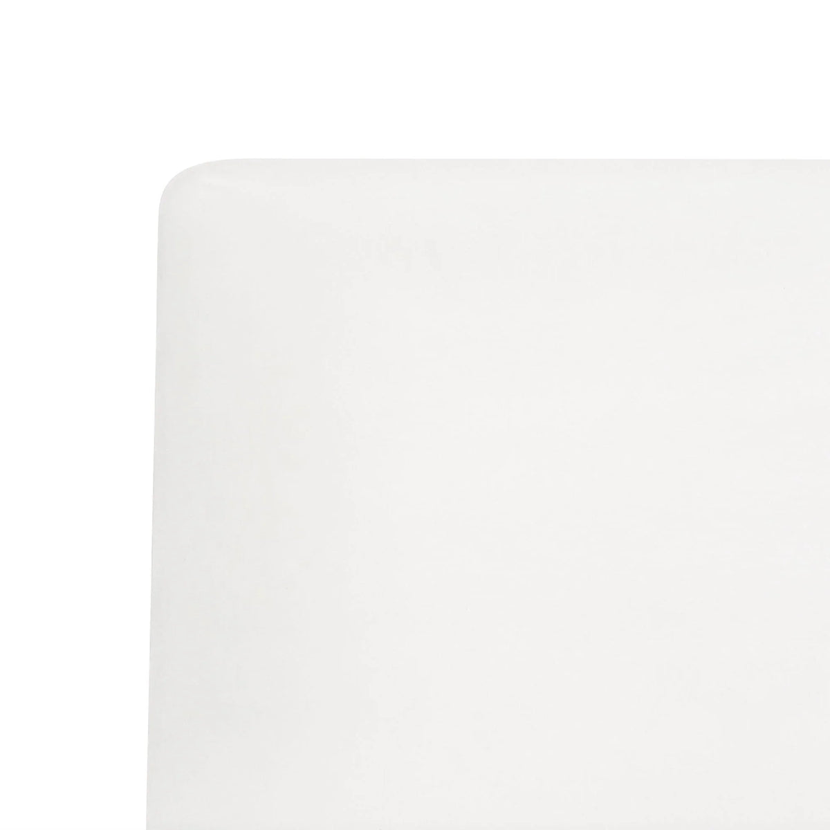 Mini Crib Sheet in Cloud