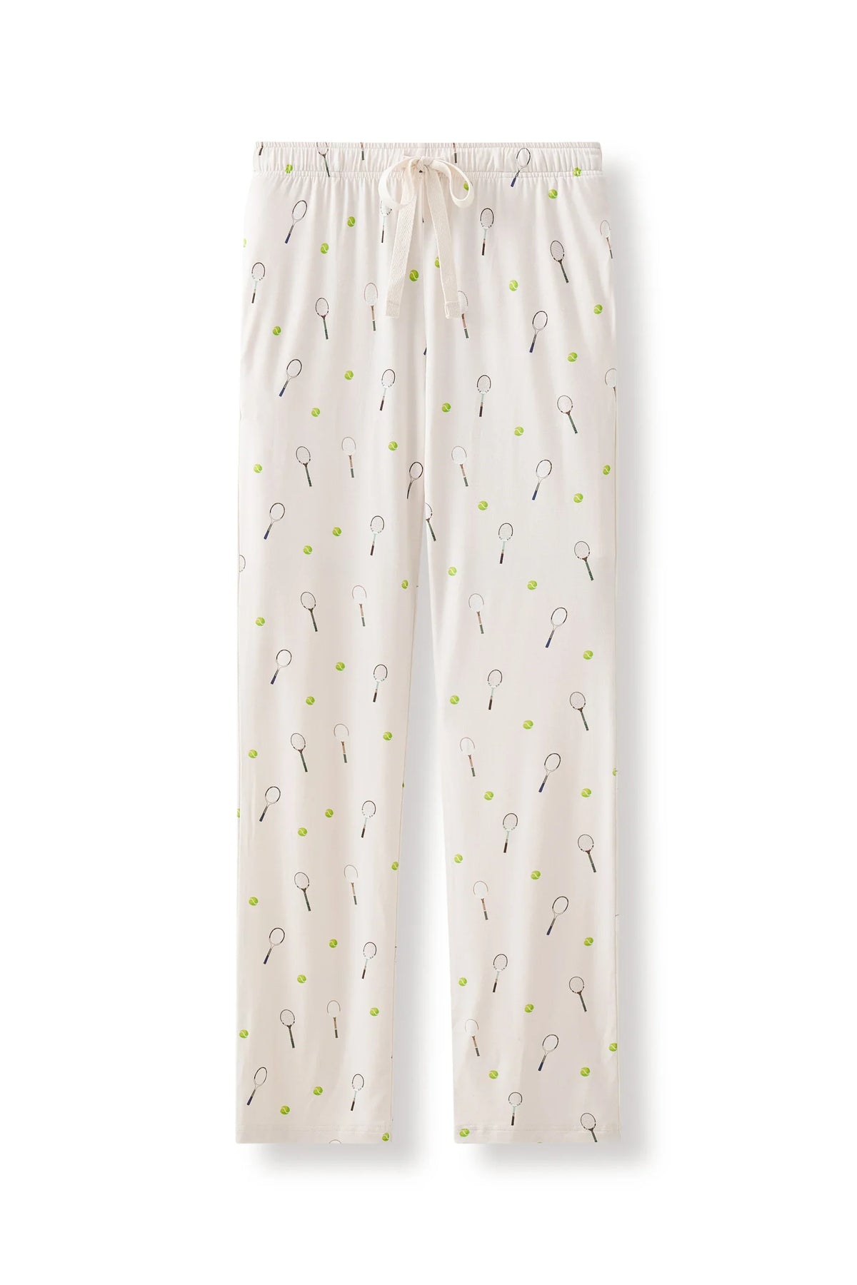 Women's Lounge Pants in Tennis
