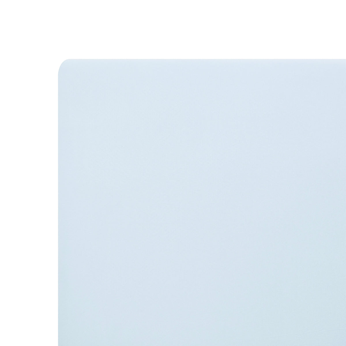 Twin Sheet in Breeze