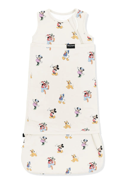 Sleep Bag Swaddler in Mickey Mouse and Friends 1.0