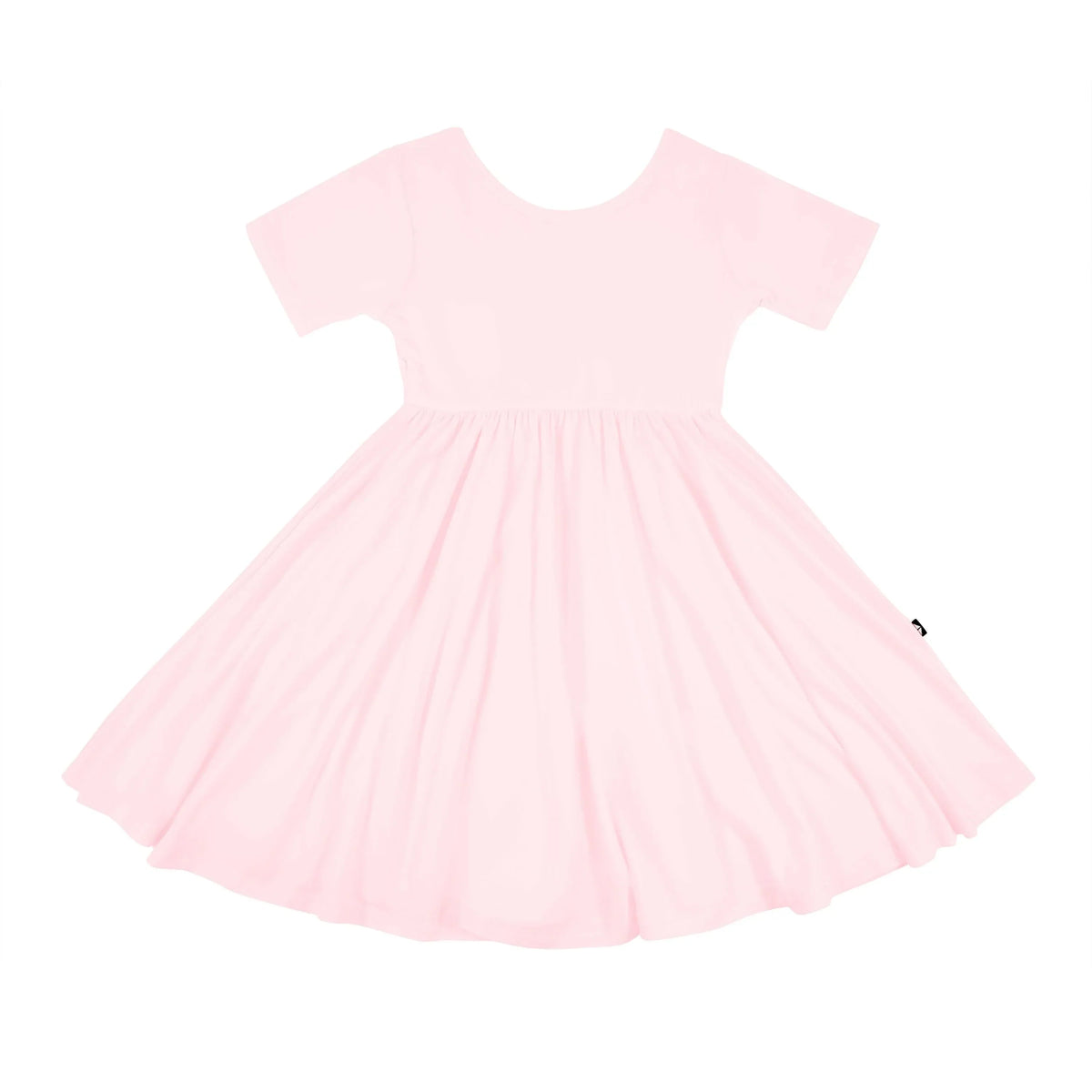 Twirl Dress in Sakura
