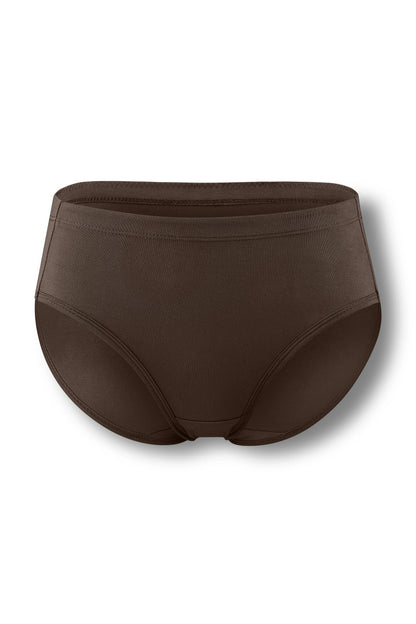 Women’s Underwear in Espresso