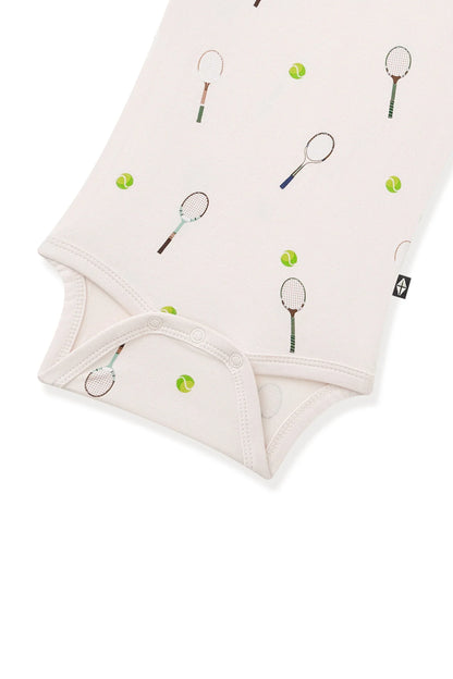 Bodysuit in Tennis