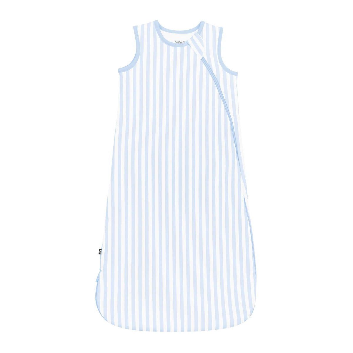 Sleep Bag in Small Mist Stripe 1.0