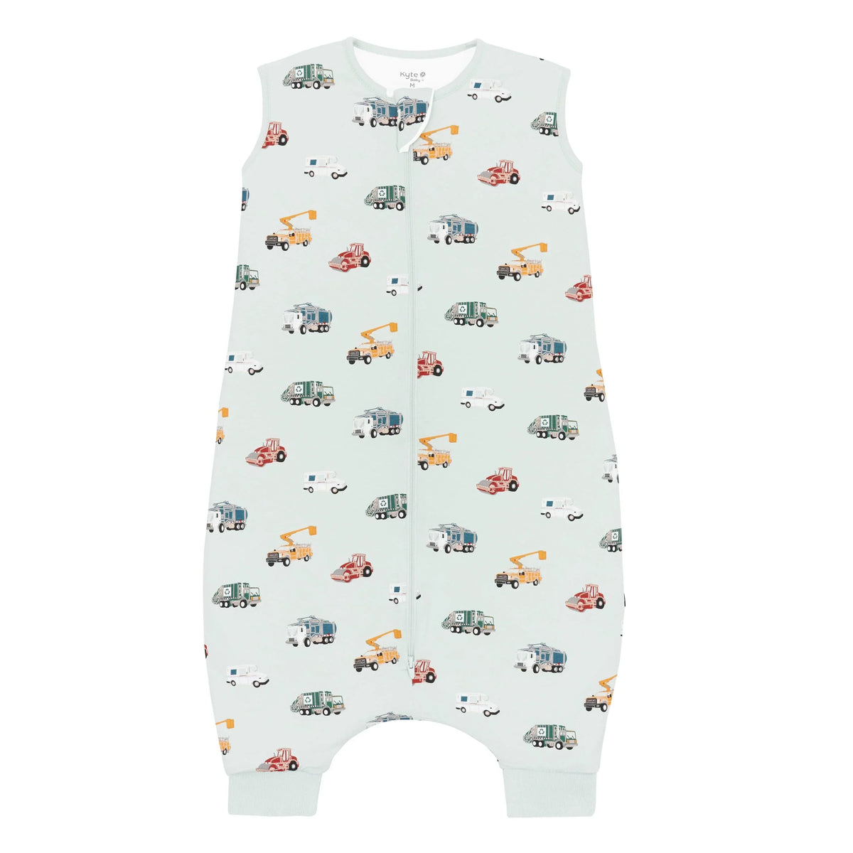 Sleep Bag Walker in City Vehicles 1.0