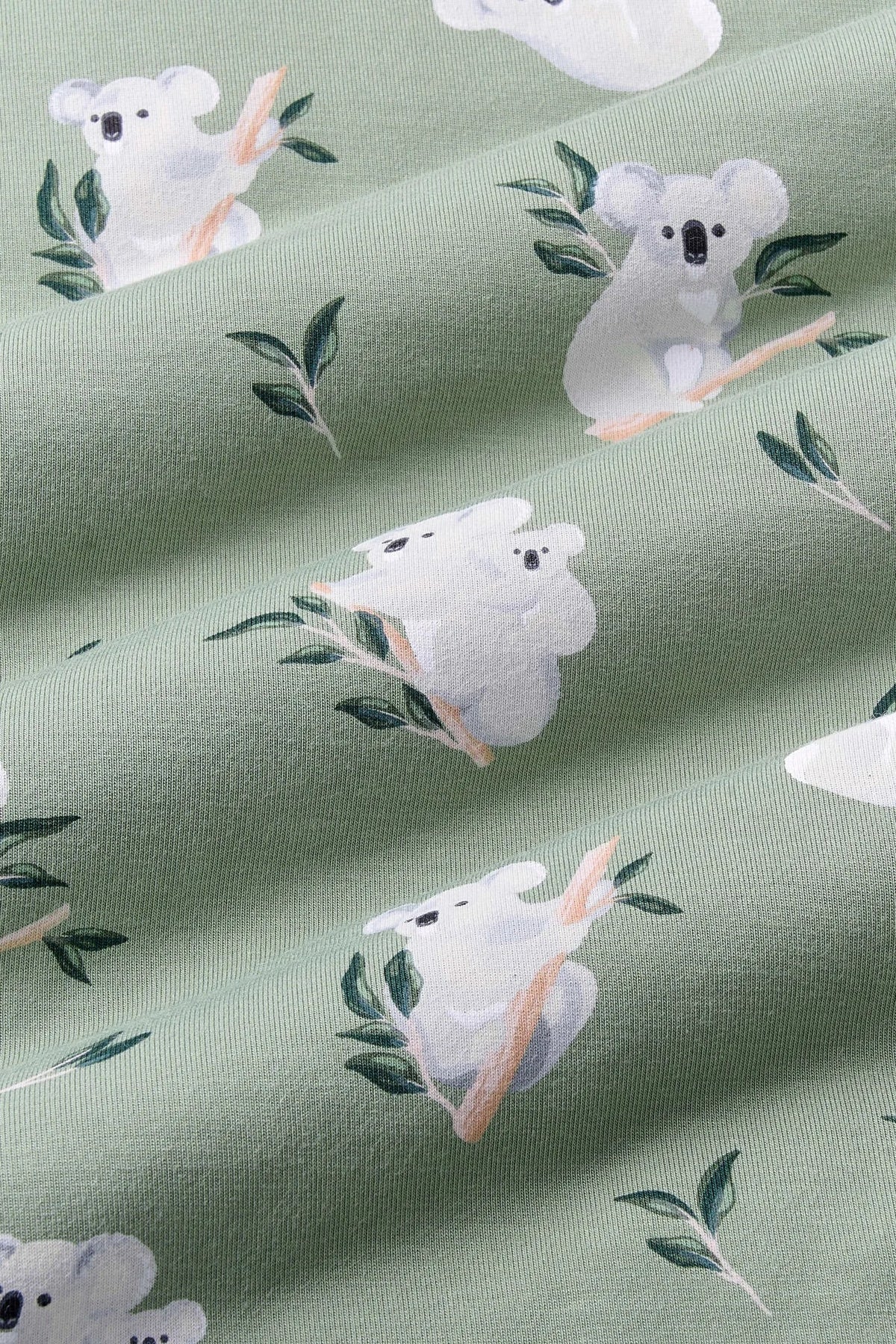 Baby Blanket in Koala