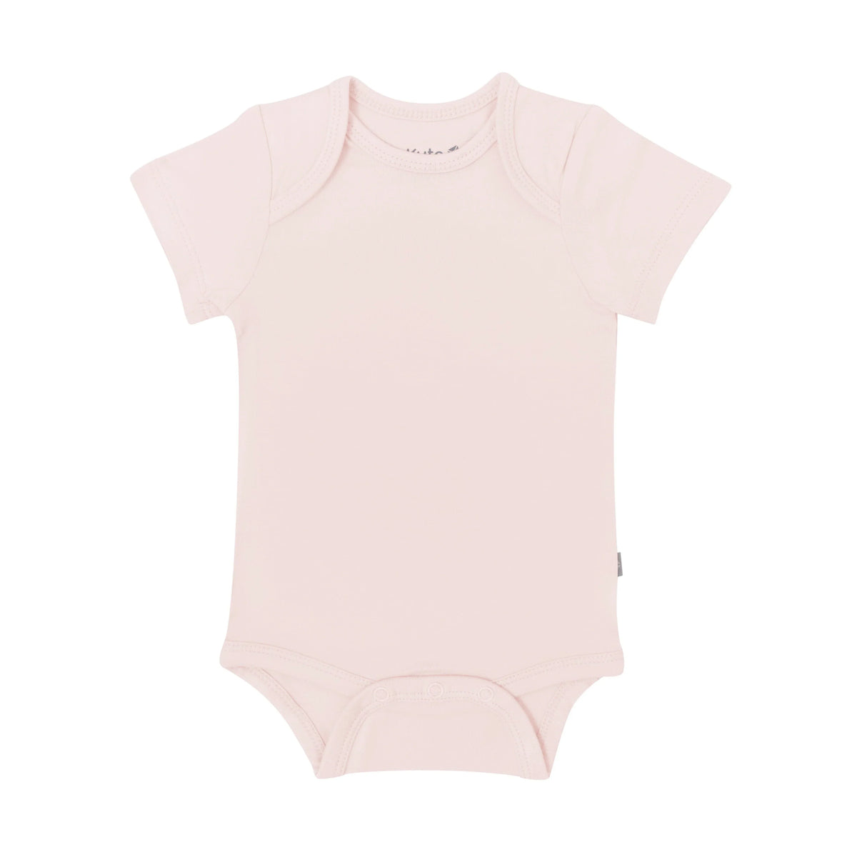 Bodysuit in Blush