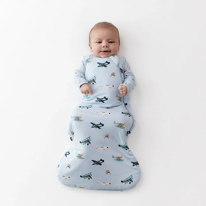 Sleep Bag in Take Off 1.0