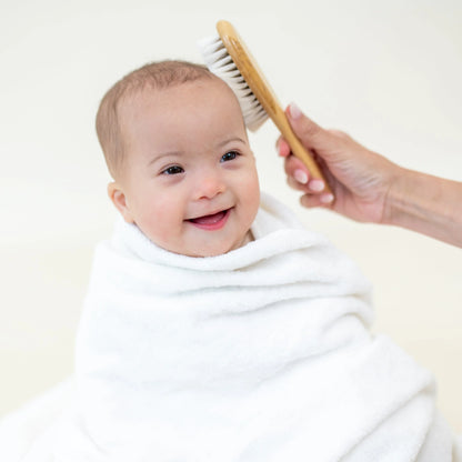 3-Piece Brush Set