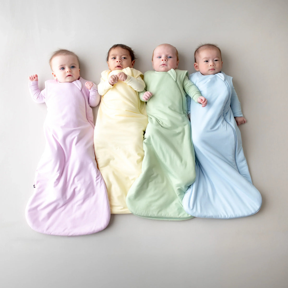 Sleep Bag in Breeze 1.0