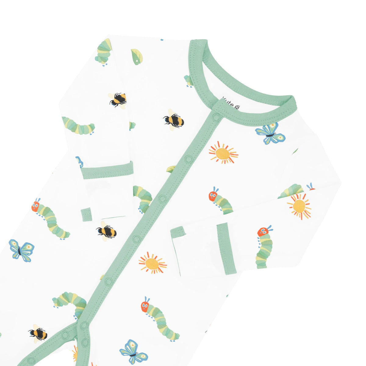 Romper in The Very Hungry Caterpillar™ and Friends