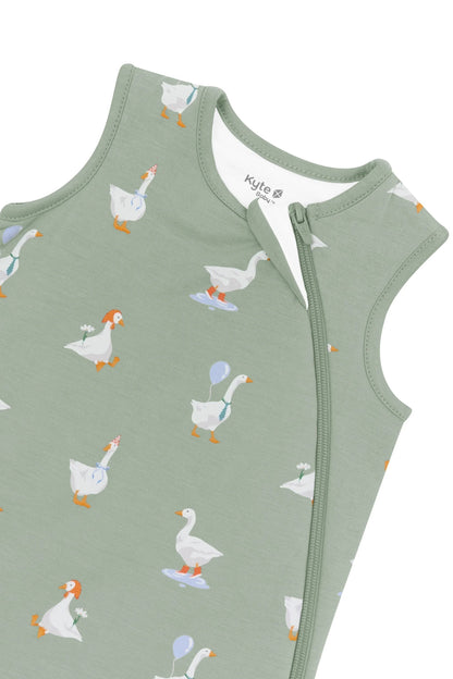 Sleep Bag in Silly Goose 1.0