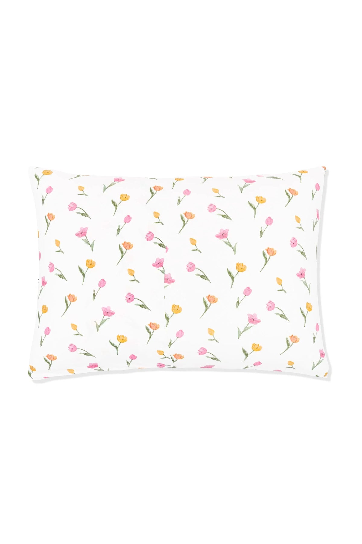 Standard Pillowcase in Tulip