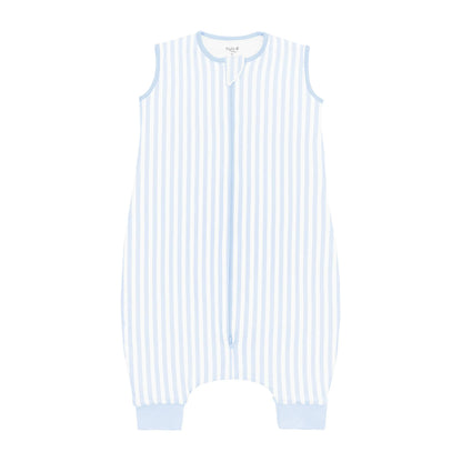 Sleep Bag Walker in Small Mist Stripe 1.0
