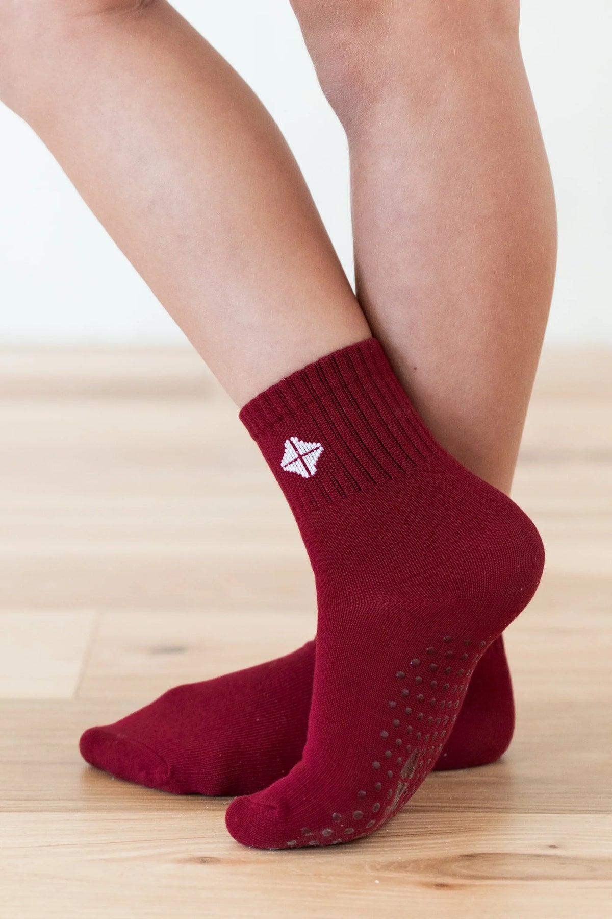 Crew Socks Combo 3-Pack in Holiday