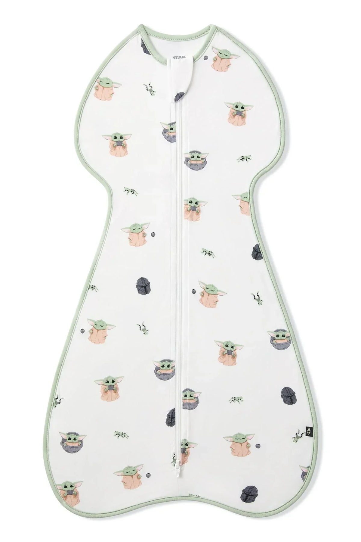 Swaddle Bag in Grogu™ 0.5