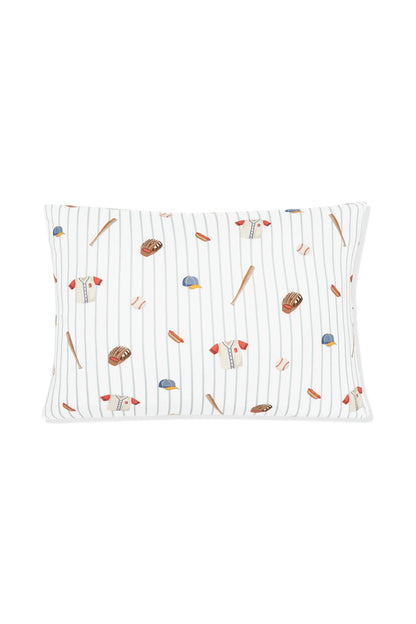 Toddler Pillowcase in Home Run