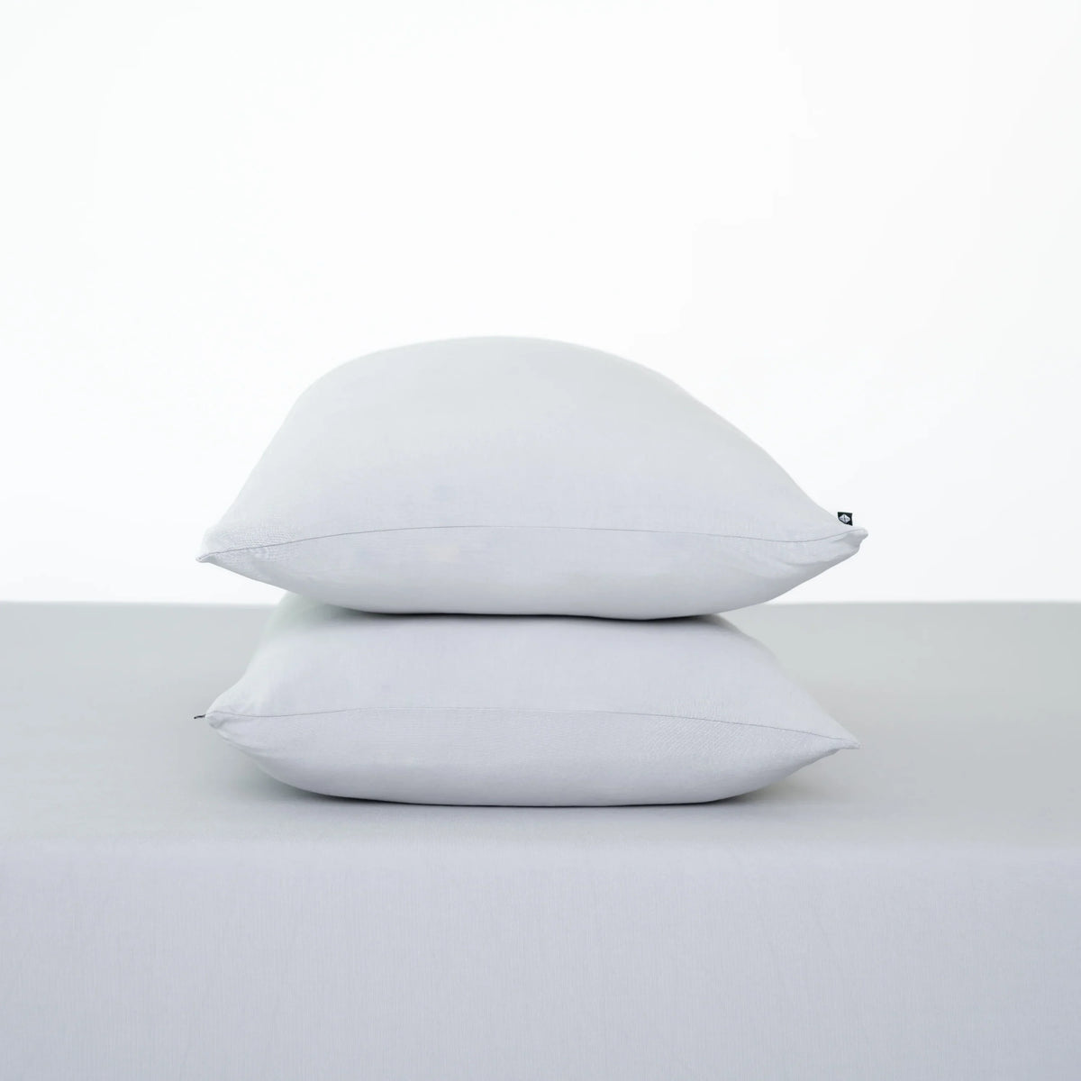 Fitted Sheet with Pillowcases in Storm