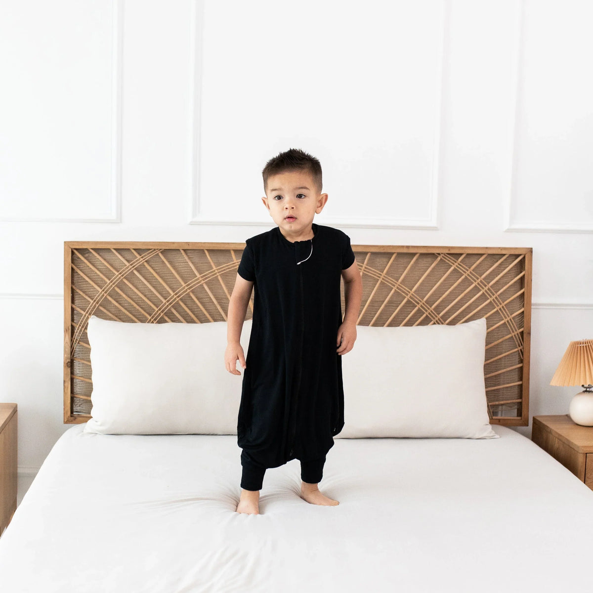 Sleep Bag Walker in Midnight 0.5