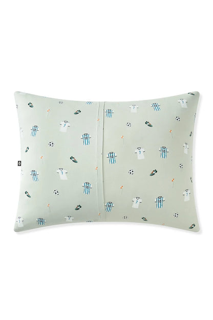 Standard Pillowcase in Soccer