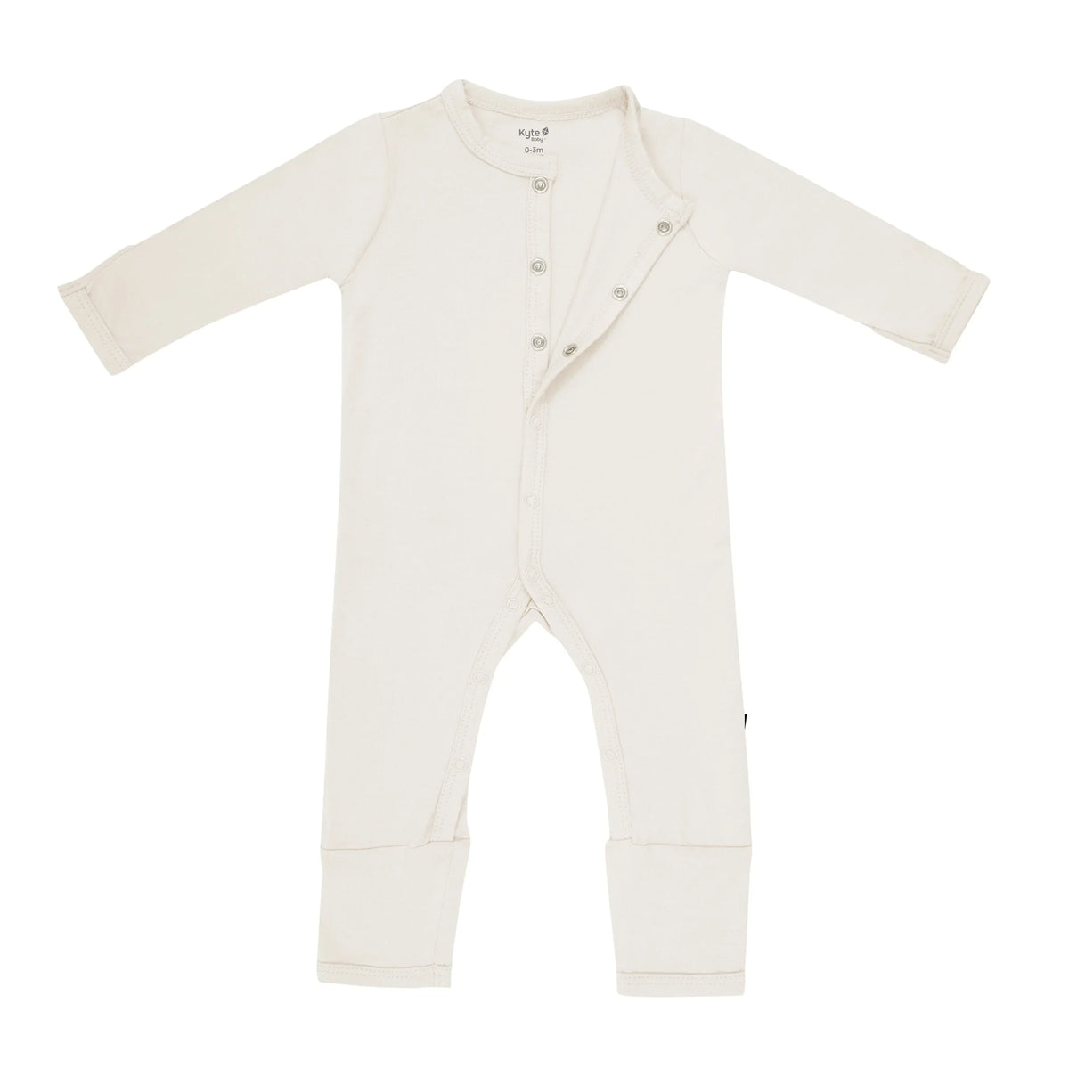 Romper in Oat