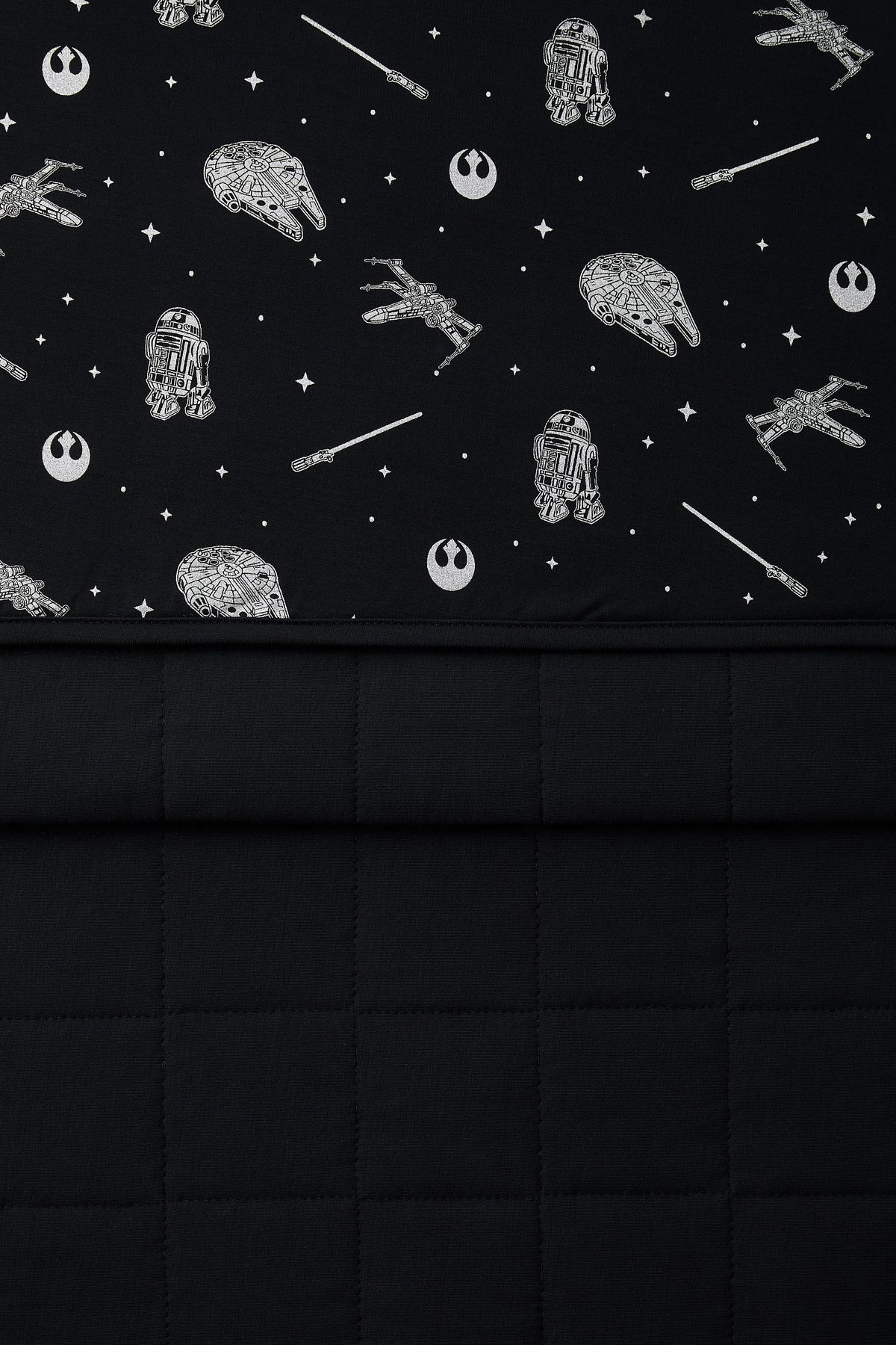 Toddler Blanket in STAR WARS™ 1.0