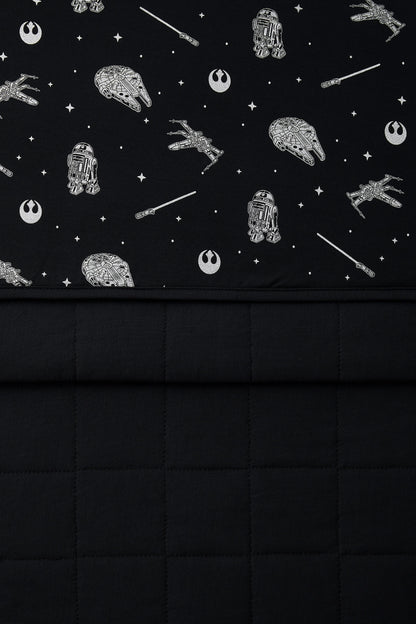Toddler Blanket in STAR WARS™ 1.0
