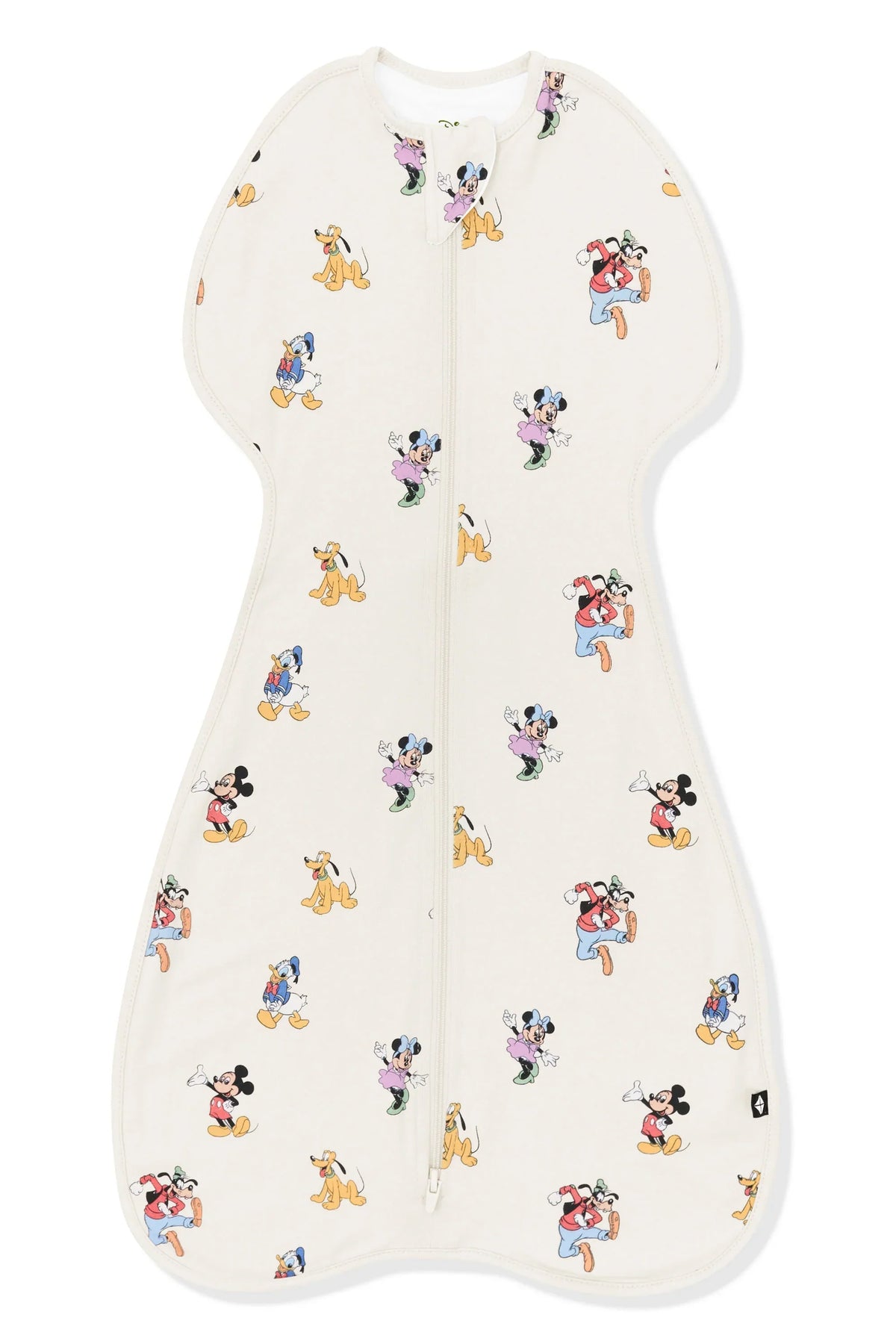 Swaddle Bag in Mickey Mouse and Friends 0.5