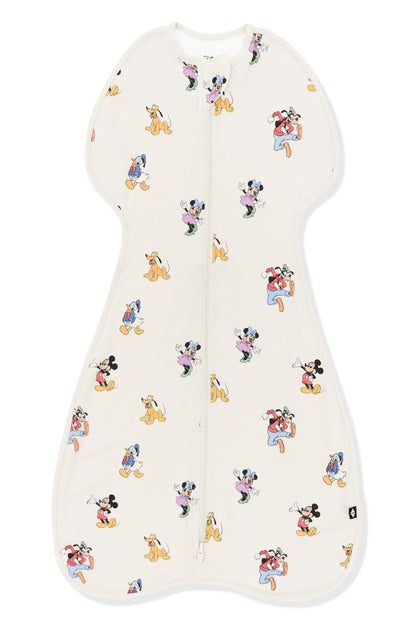 Swaddle Bag in Mickey Mouse and Friends 0.5