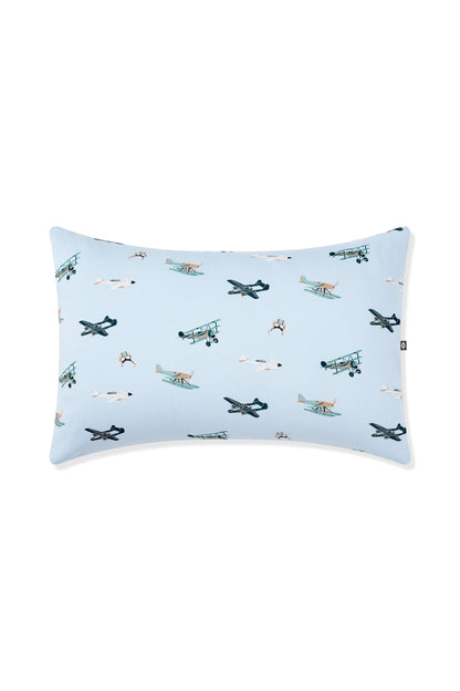 Standard Pillowcase in Take Off