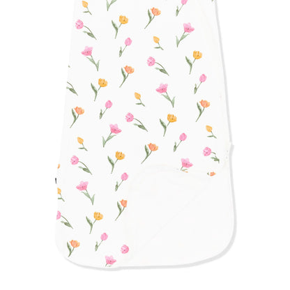 Sleep Bag in Tulip 0.5